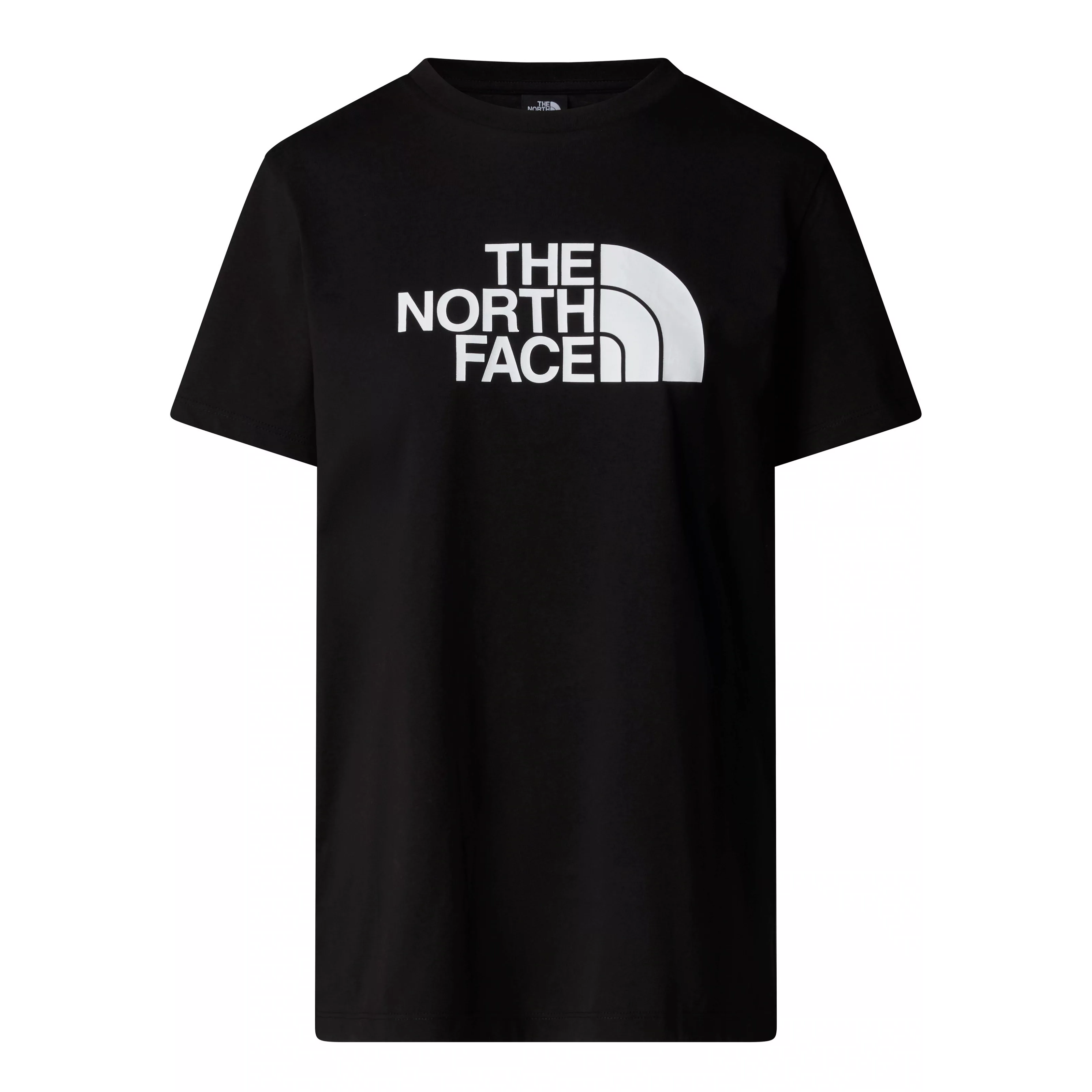 The North Face T-Shirt "W S/S RELAXED EASY TEE" günstig online kaufen