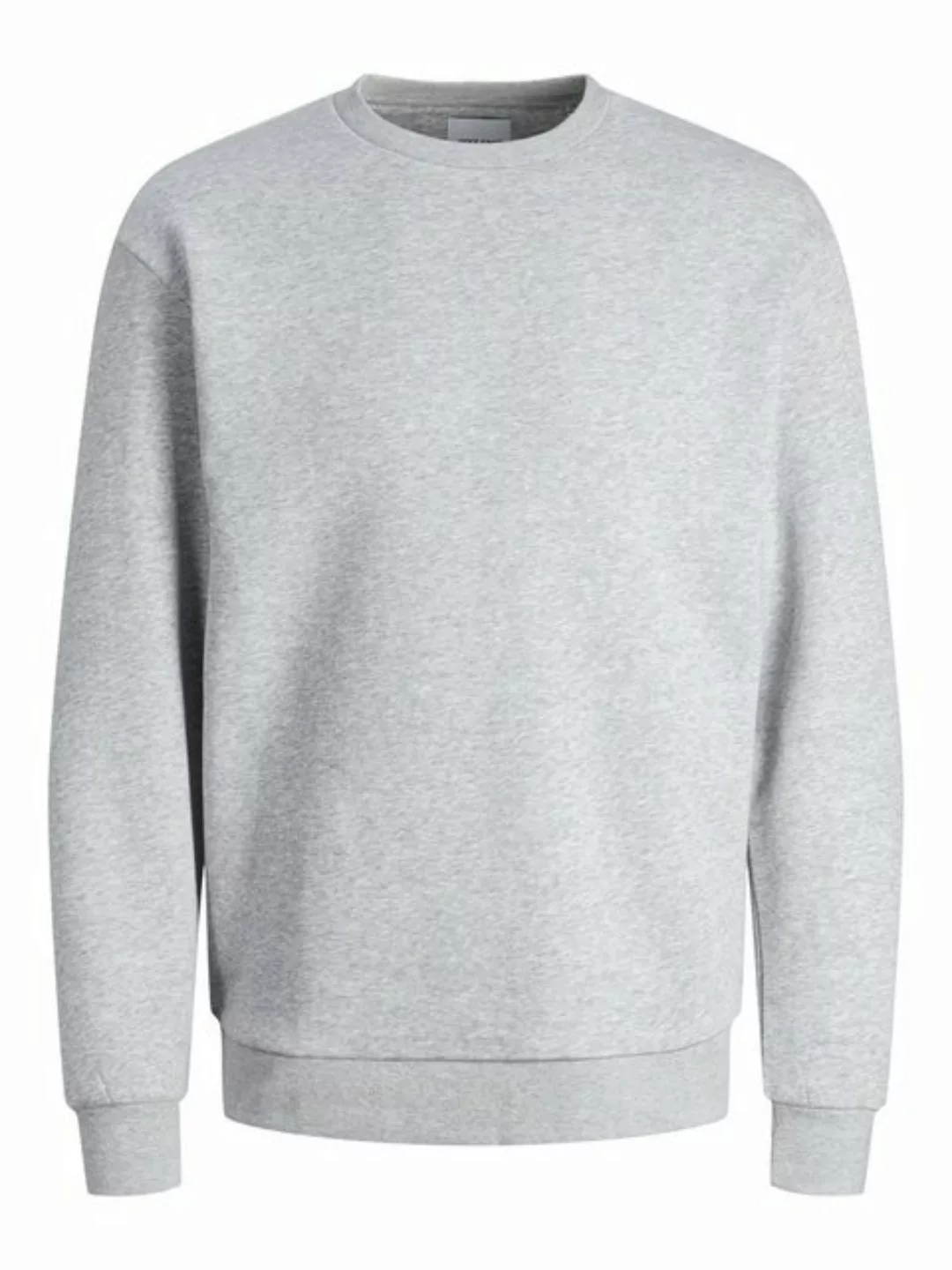 Jack & Jones Sweatshirt "JJEBRADLEY SWEAT CREW NOOS" günstig online kaufen