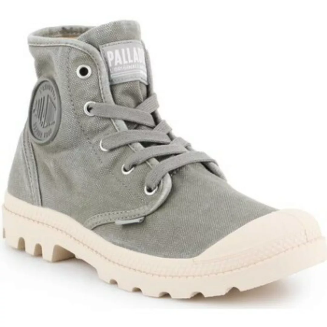 Palladium  Turnschuhe Lifestyle Schuhe  Us Pampa Hi 92352-339-M günstig online kaufen