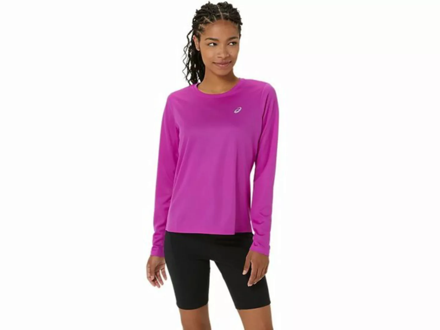 Asics Langarmshirt CORE LS TOP günstig online kaufen