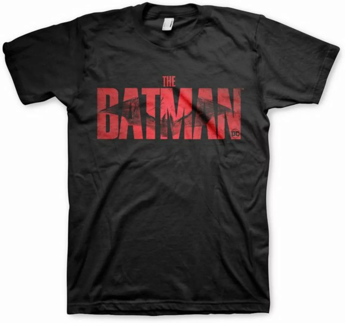 Batman T-Shirt günstig online kaufen