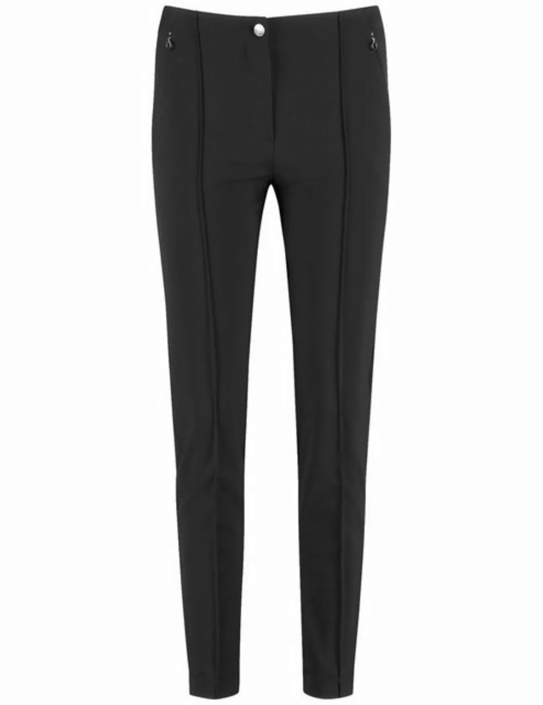 GERRY WEBER 7/8-Hose Stretchhose SANYA SKINNY FIT günstig online kaufen