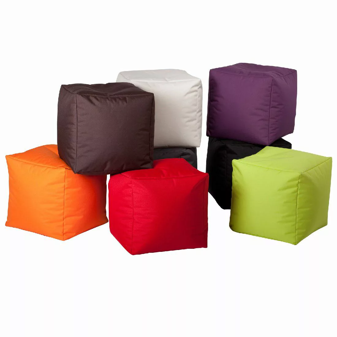 home24 Sitzwürfel Scuba Cube günstig online kaufen