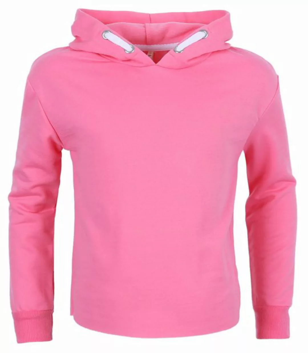 Sarcia.eu Kapuzensweatshirt Pinke Bluse mit Kapuze 9-10 Jahre günstig online kaufen