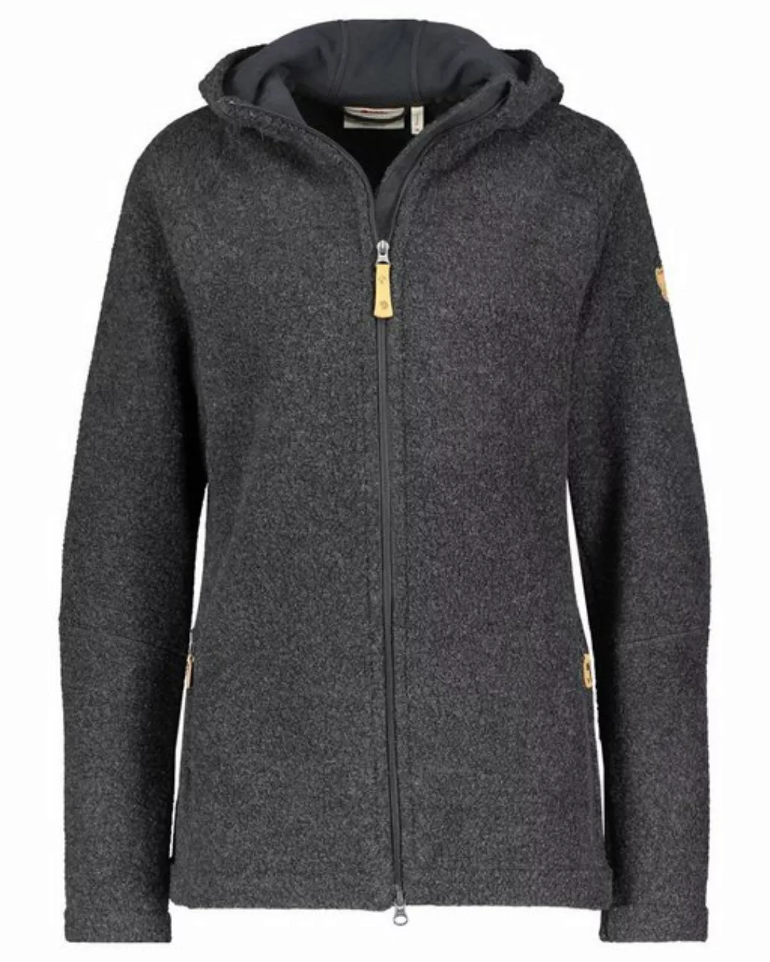 Fjällräven Fleecejacke Damen Fleecejacke Kaitum günstig online kaufen