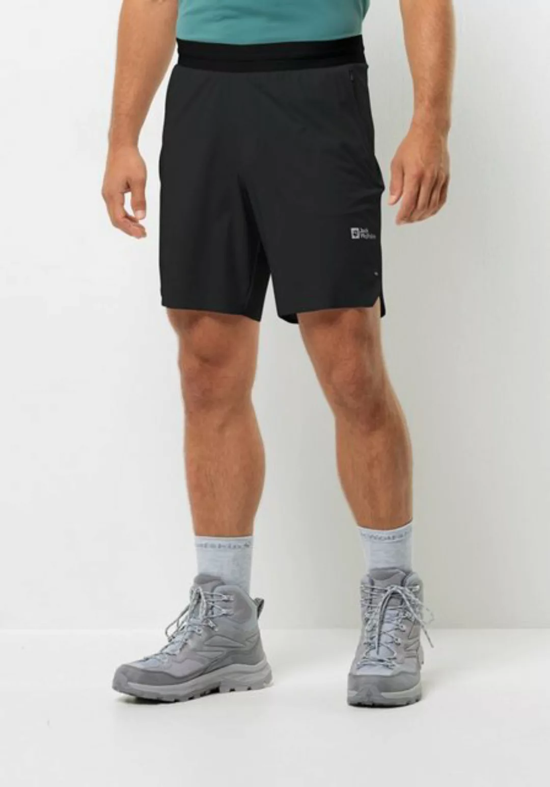 Jack Wolfskin Shorts PRELIGHT CHILL SHORTS M günstig online kaufen
