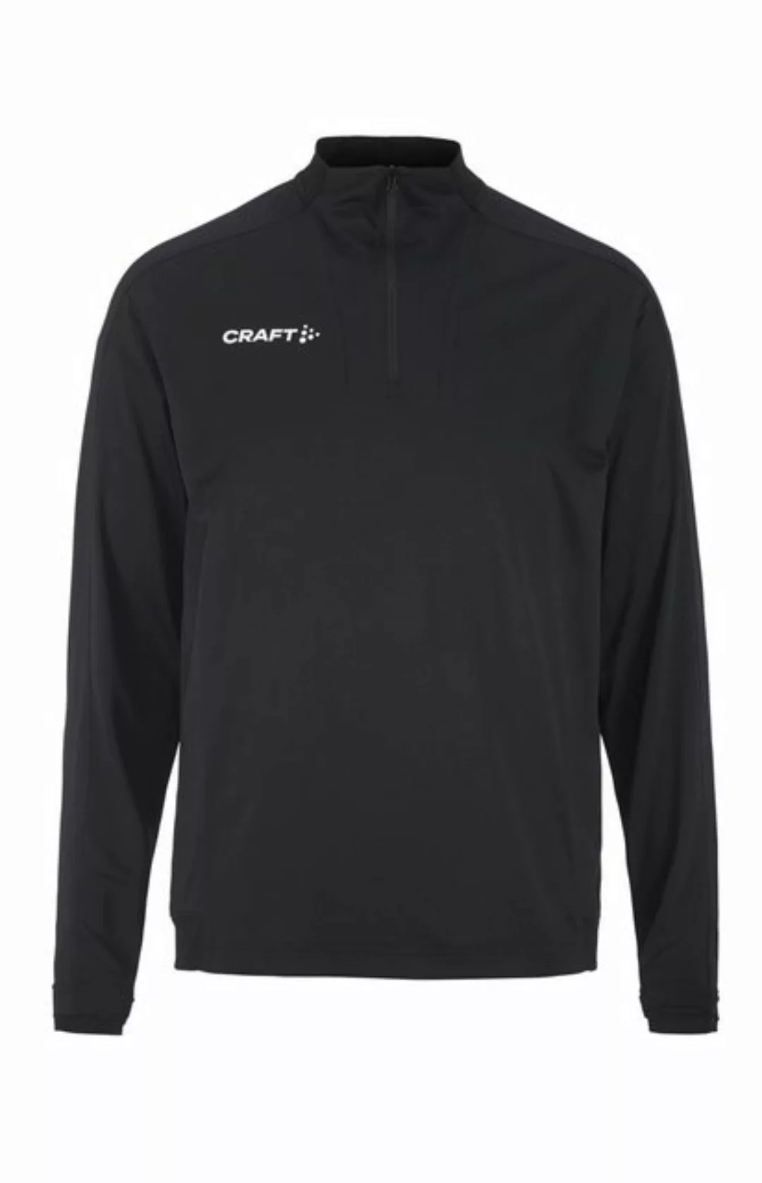 Craft Sweatshirt Evolve 2.0 Half Zip M günstig online kaufen