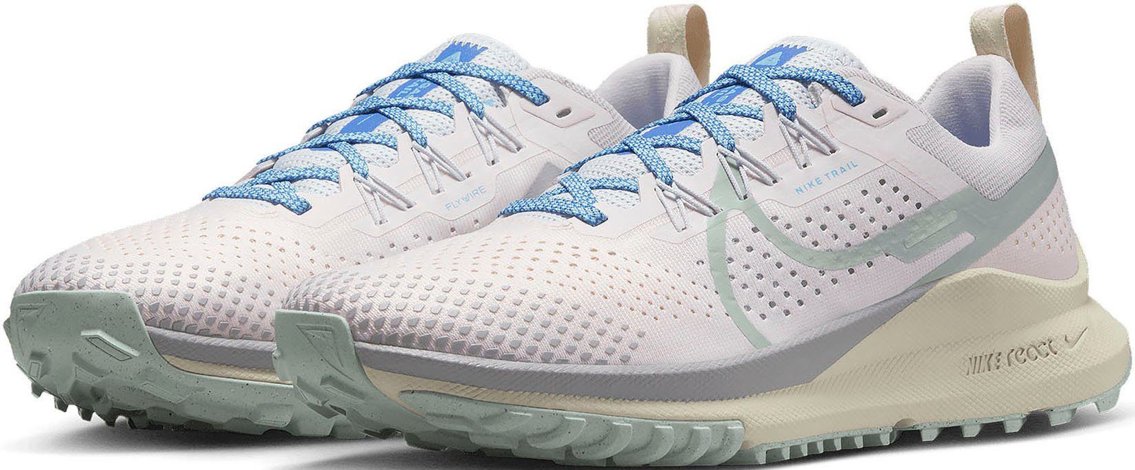 Nike React Pegasus Trail 4 Laufschuh günstig online kaufen