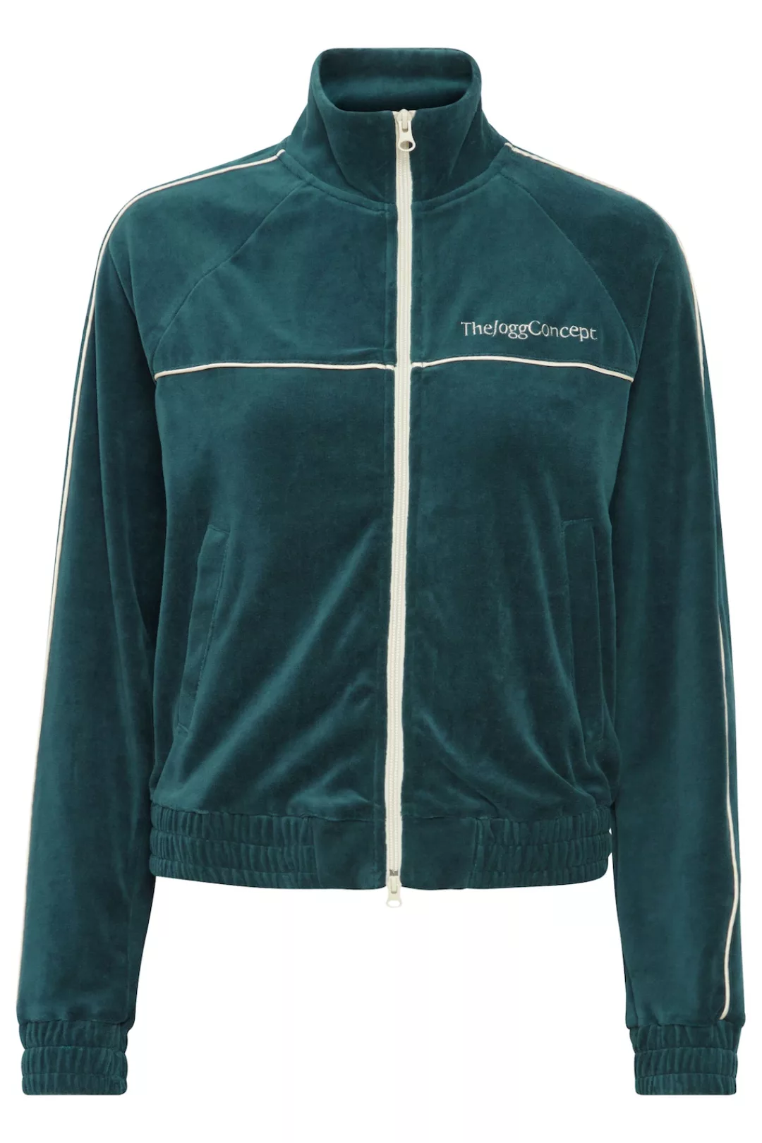 TheJoggConcept Sweatjacke JCSUNNA CARDIGAN modische Sweatjacke günstig online kaufen