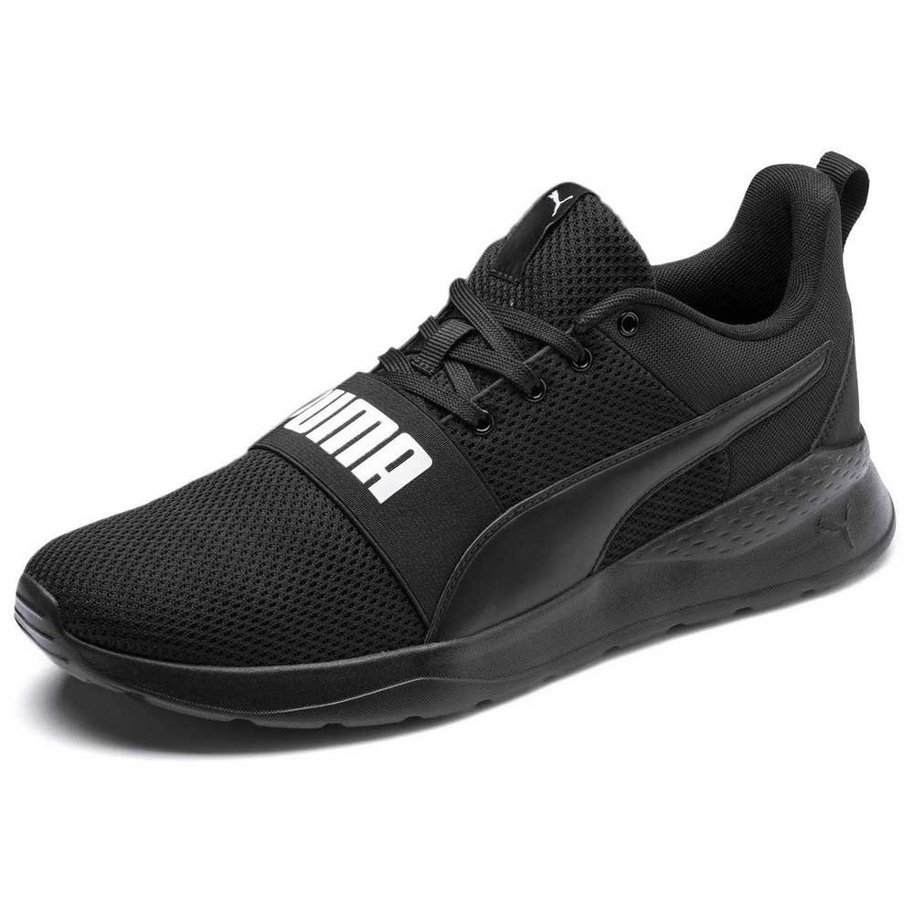 Puma Anzarun Lite Bold Sportschuhe EU 43 Puma Black / Puma White günstig online kaufen