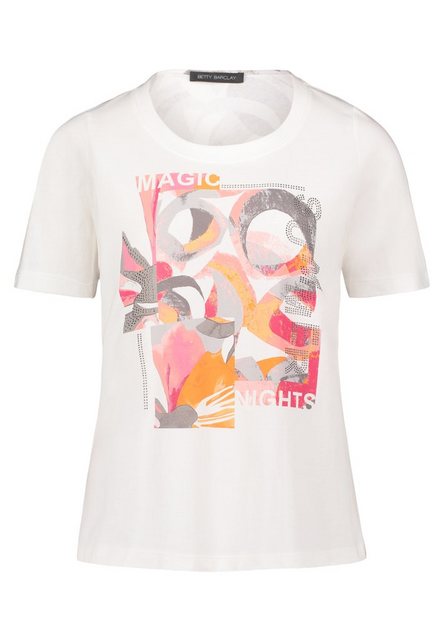 Betty Barclay T-Shirt Betty Barclay / Da.Shirt, Polo / Shirt Kurz ohne Arm günstig online kaufen