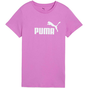 PUMA T-Shirt "ESS NO. 1 LOGO TEE (S)" günstig online kaufen