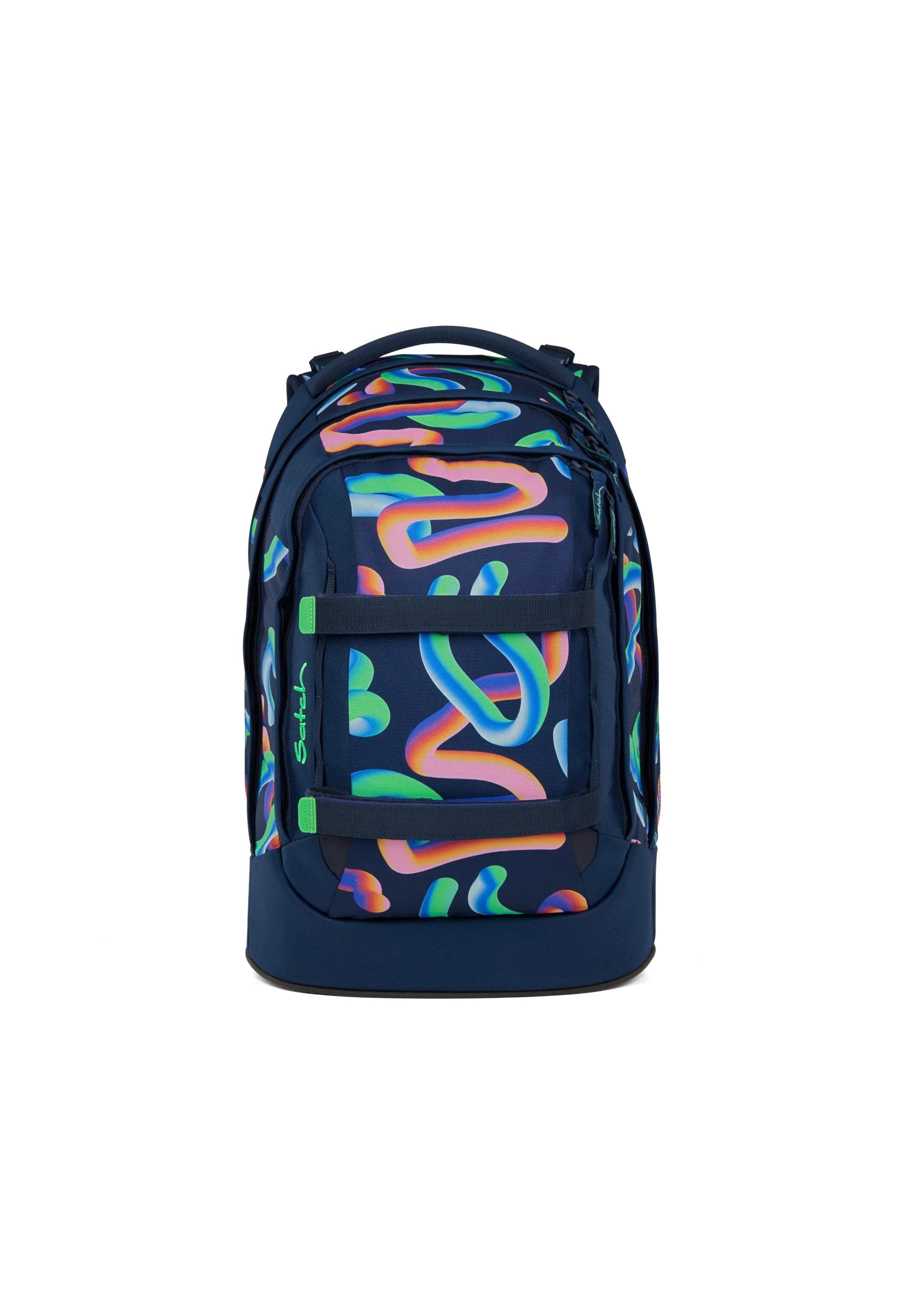 Satch Schulrucksack Pack 2025 Sneaker Style günstig online kaufen