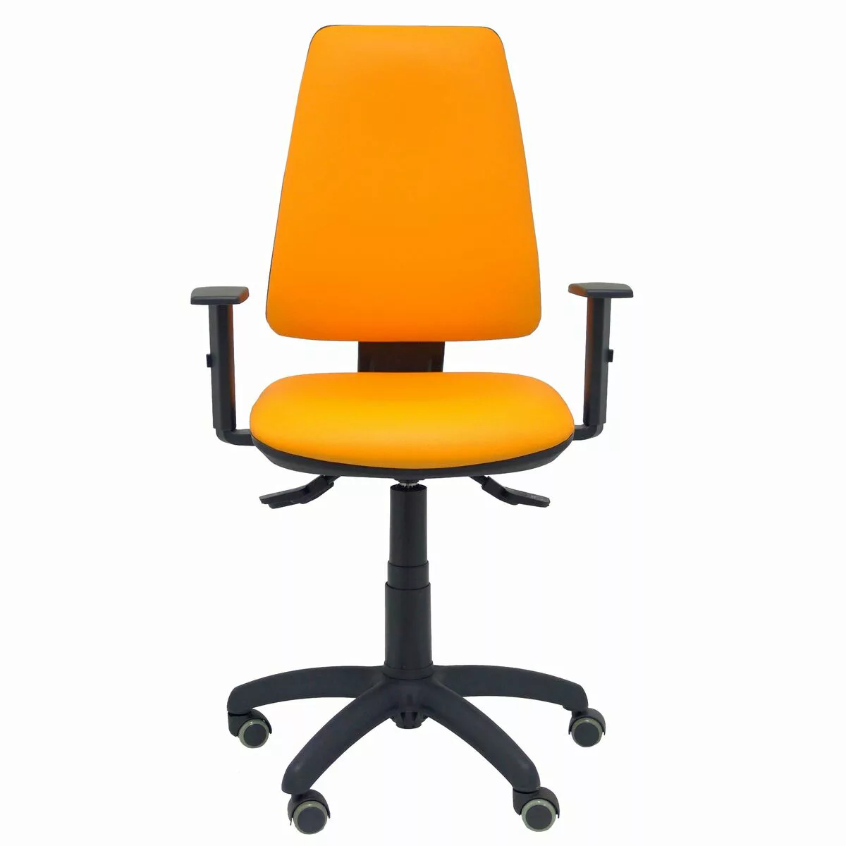 Bürostuhl P&c 08b10rp Orange günstig online kaufen