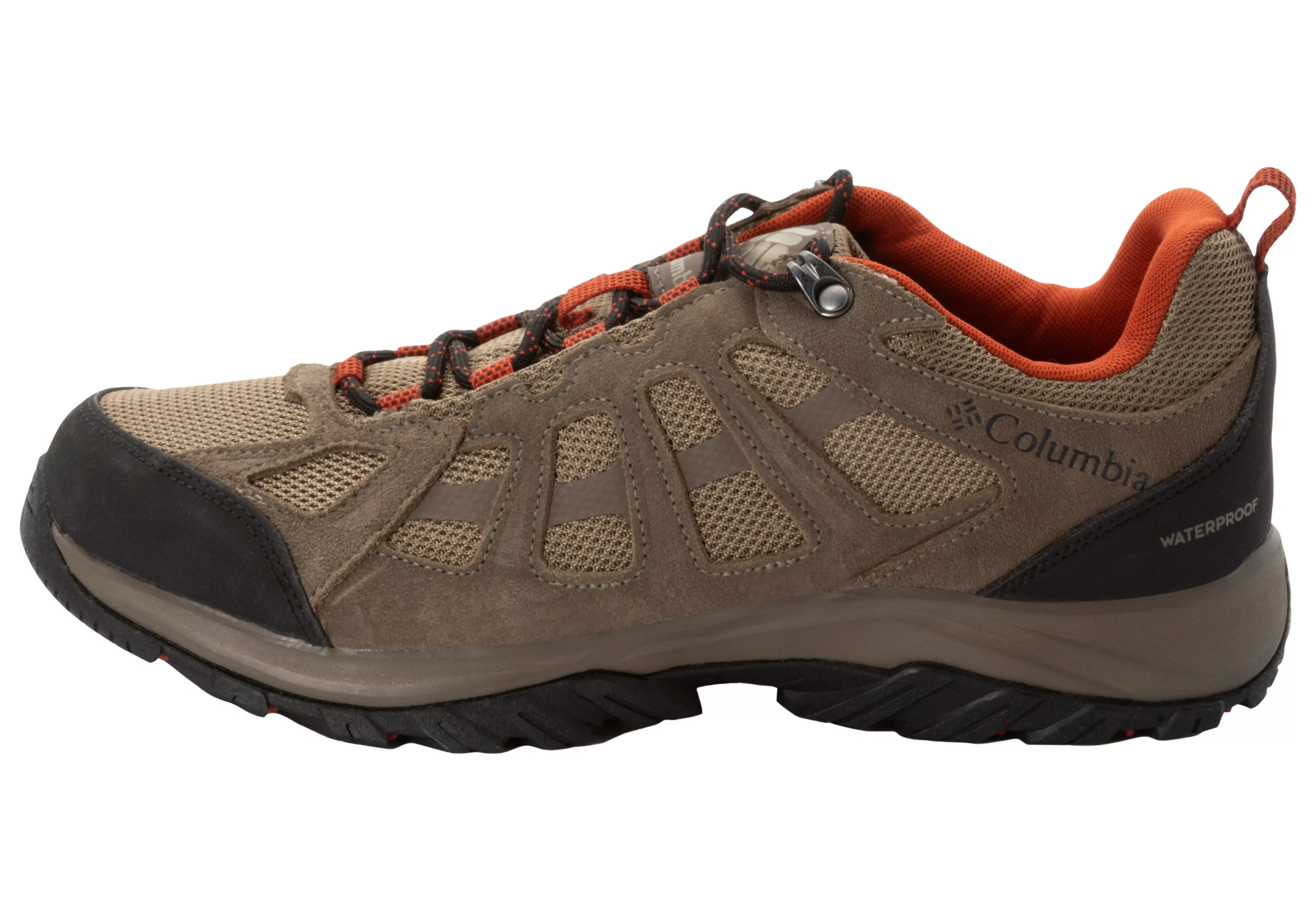 Columbia Wanderschuh "REDMOND™ III WATERPROOF" günstig online kaufen