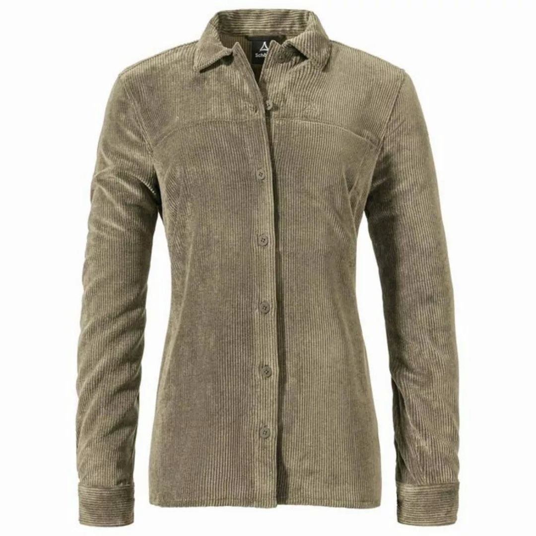 Schöffel Trekkingjacke Blouse Style Lodos WMS NUTMEG günstig online kaufen