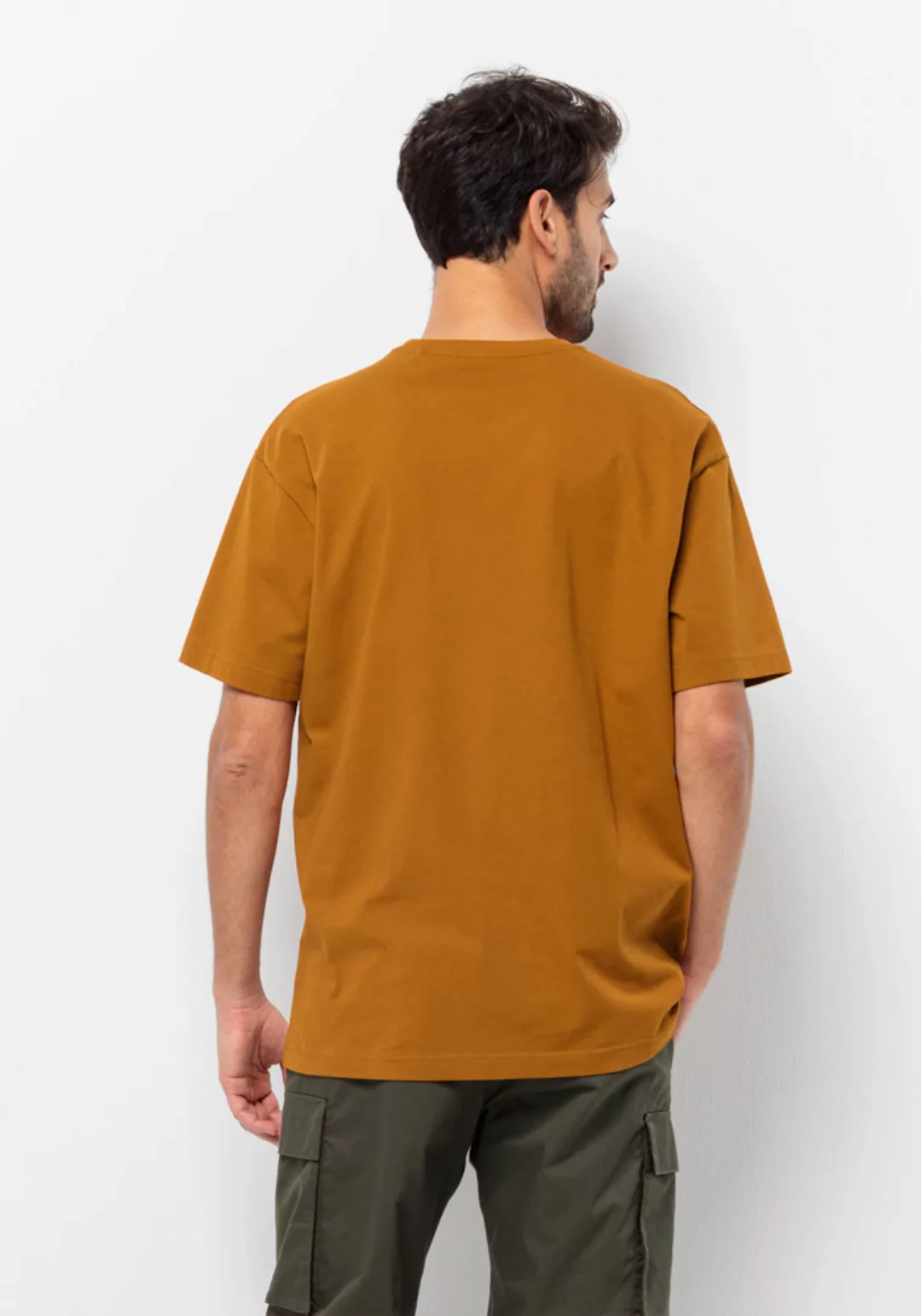 Jack Wolfskin T-Shirt "ESCHENHEIMER T" günstig online kaufen