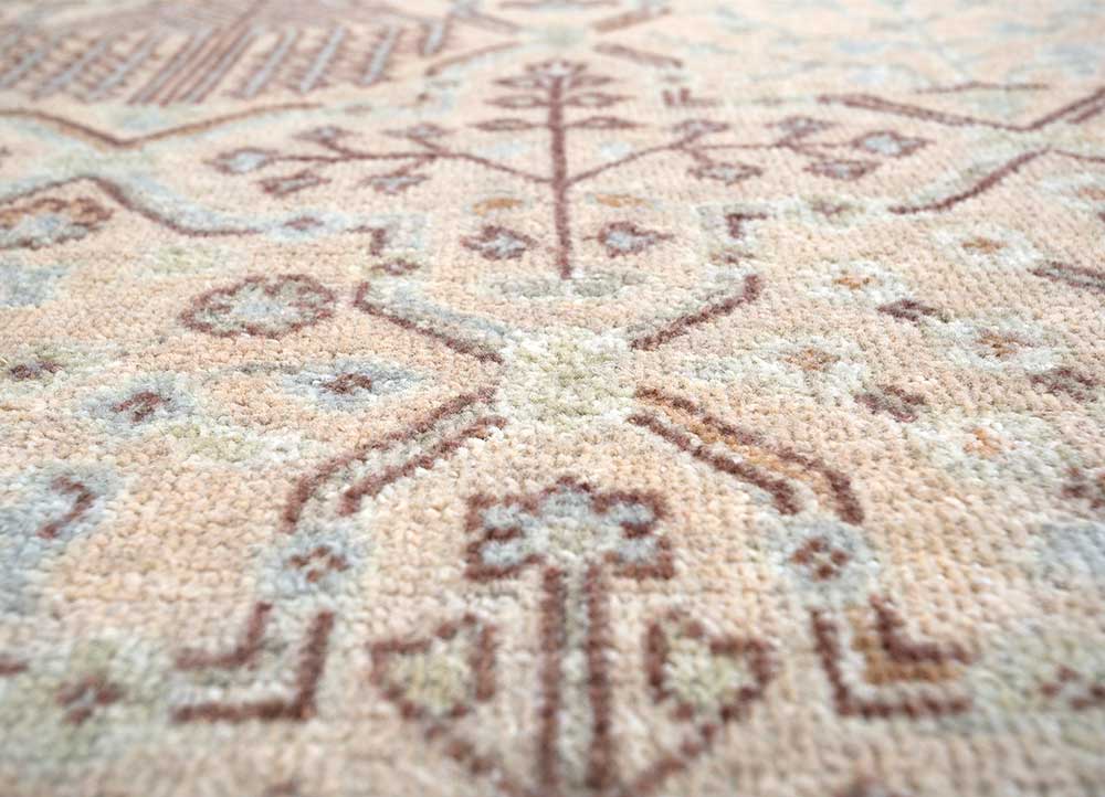 morgenland Designteppich »Diego - Designer Teppich«, rechteckig, Sehr weich günstig online kaufen