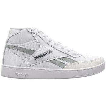 Reebok Sport  Damenstiefel Club C Form Hi günstig online kaufen