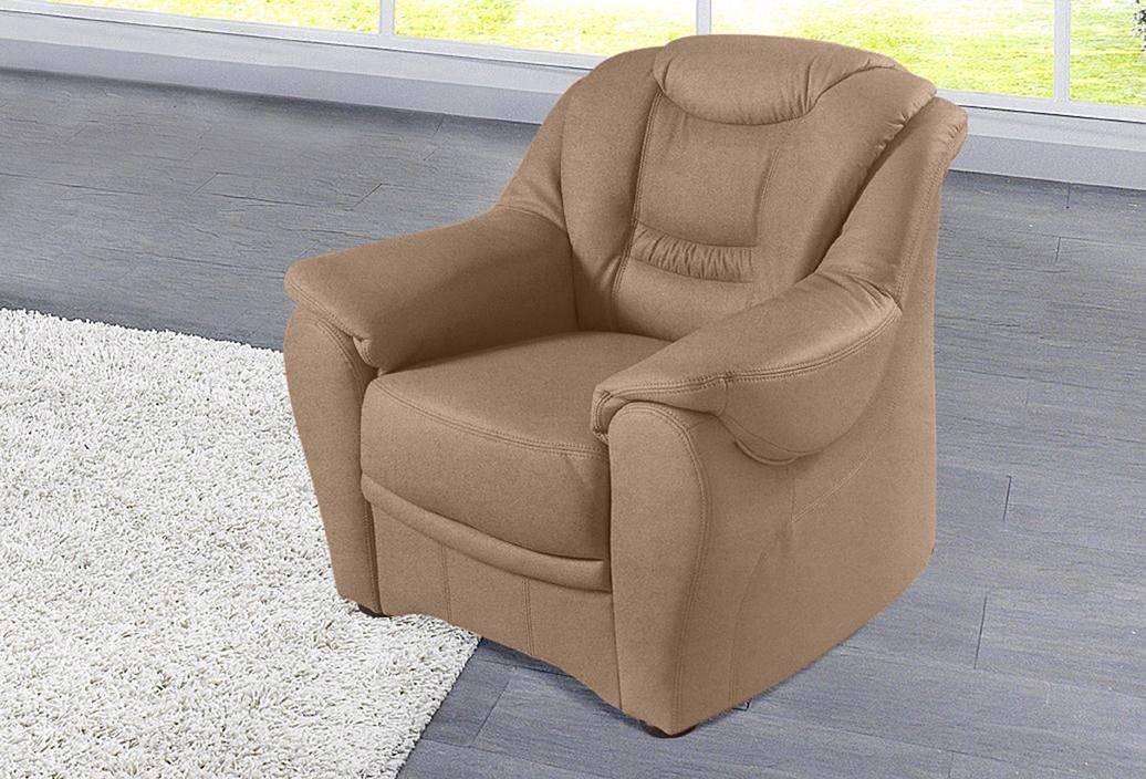 sit&more Sessel "Pablo" günstig online kaufen