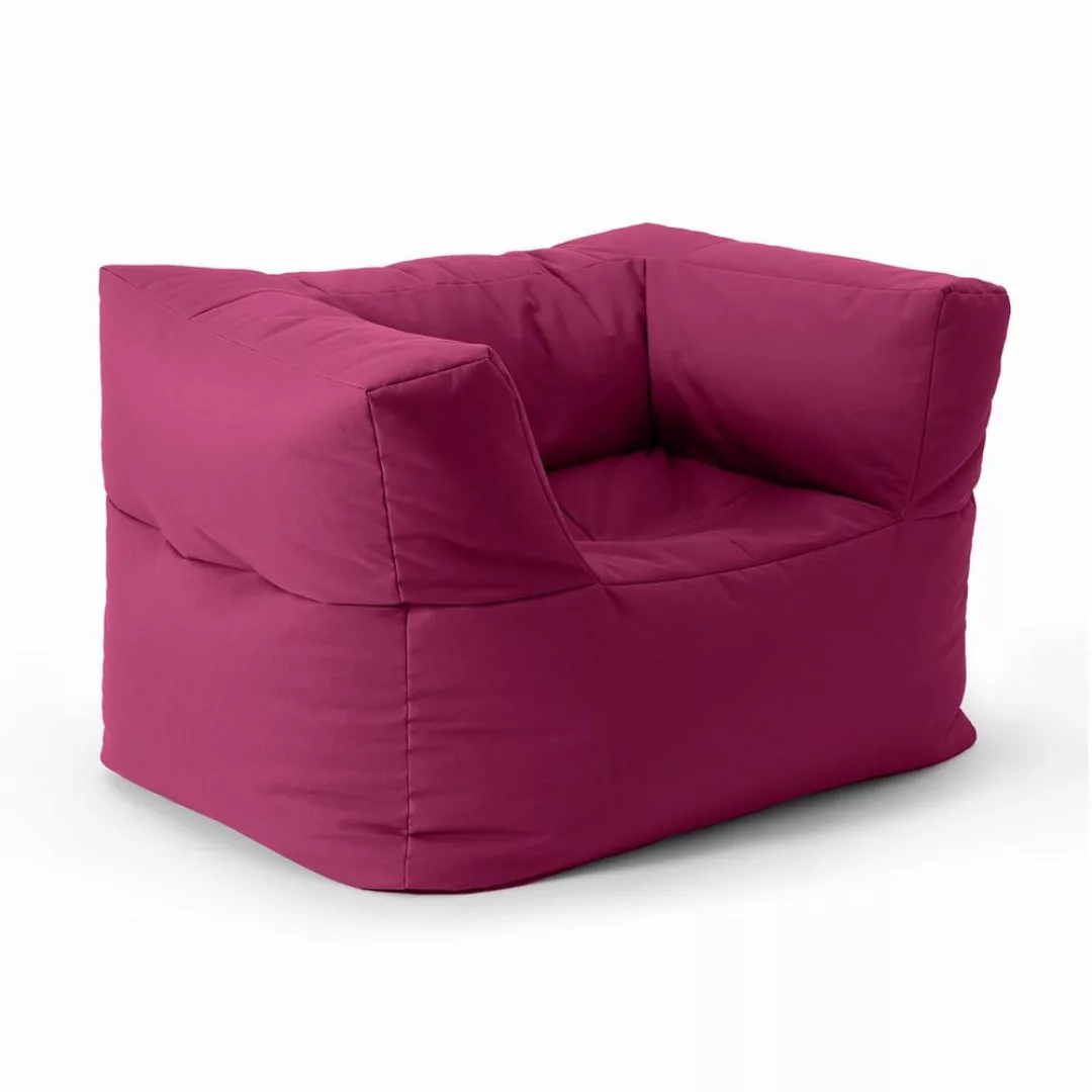 Lumaland Sitzsack In- & outdoor Sofa günstig online kaufen
