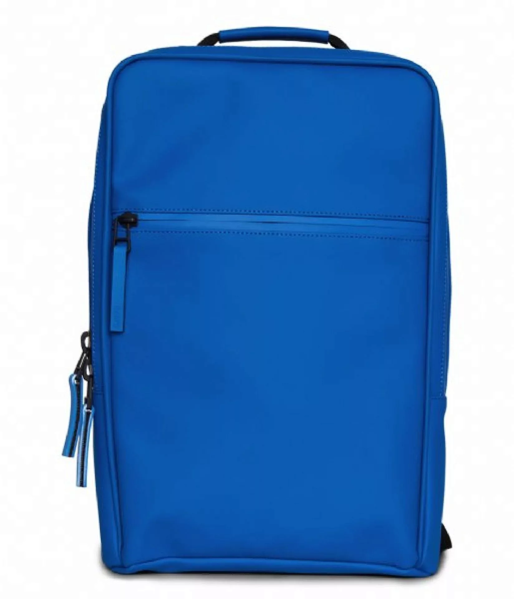 Rains Rucksack Book Backpack W3 12310 Blau Waves günstig online kaufen