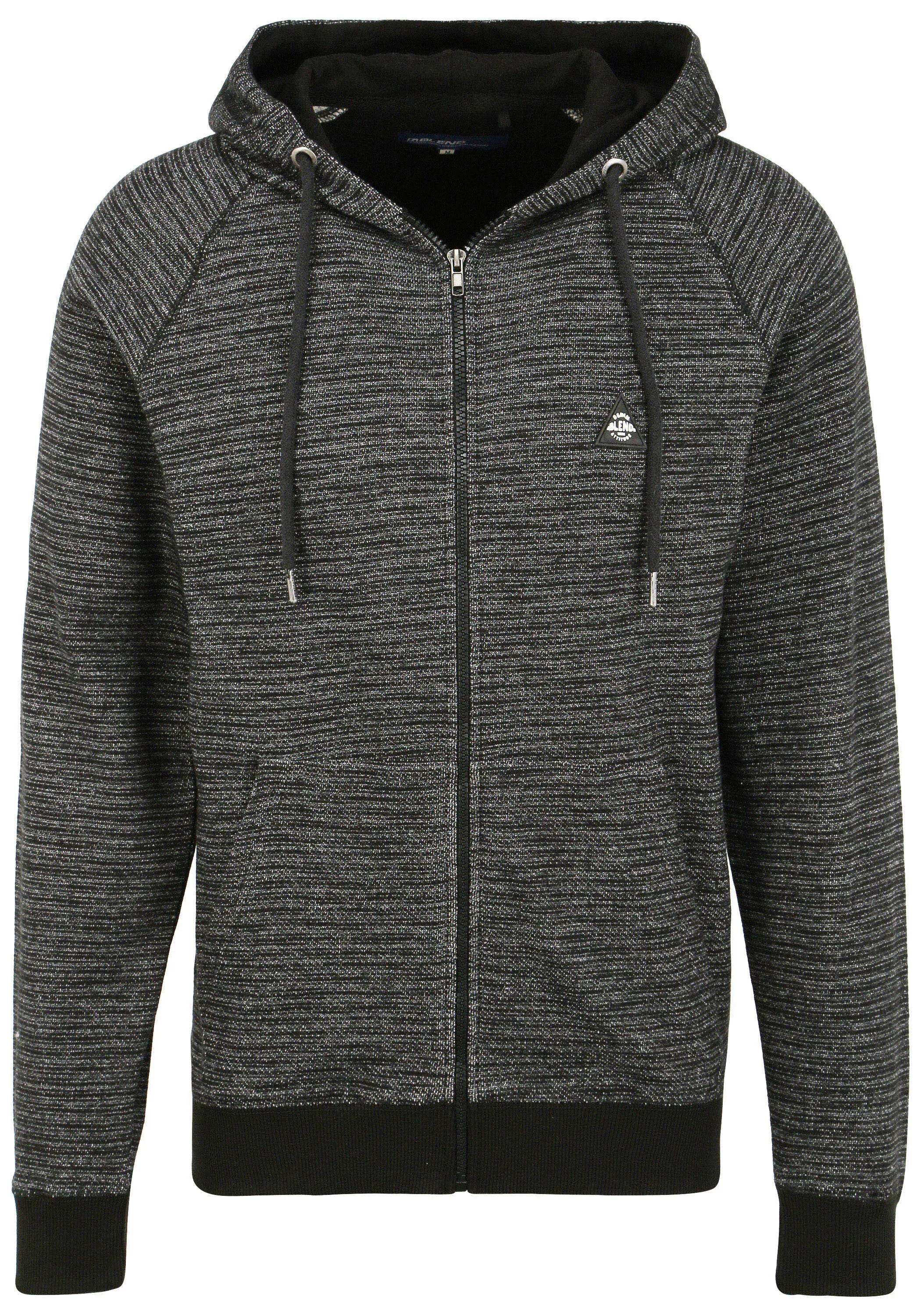 Blend Kapuzensweatjacke "BLEND BHNuka" günstig online kaufen