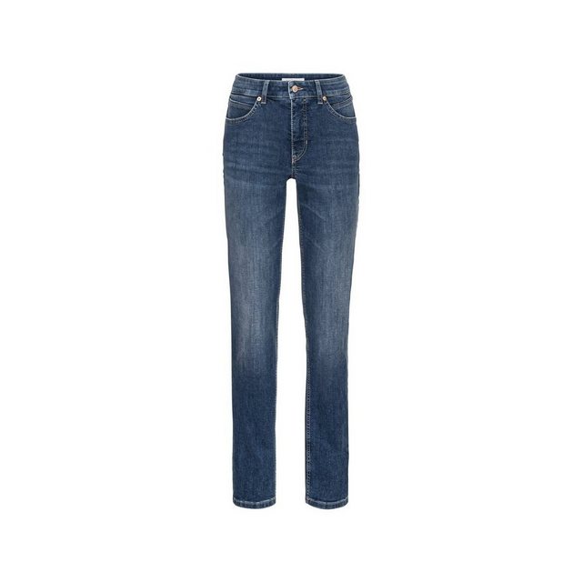 MAC 5-Pocket-Jeans uni regular fit (1-tlg) günstig online kaufen