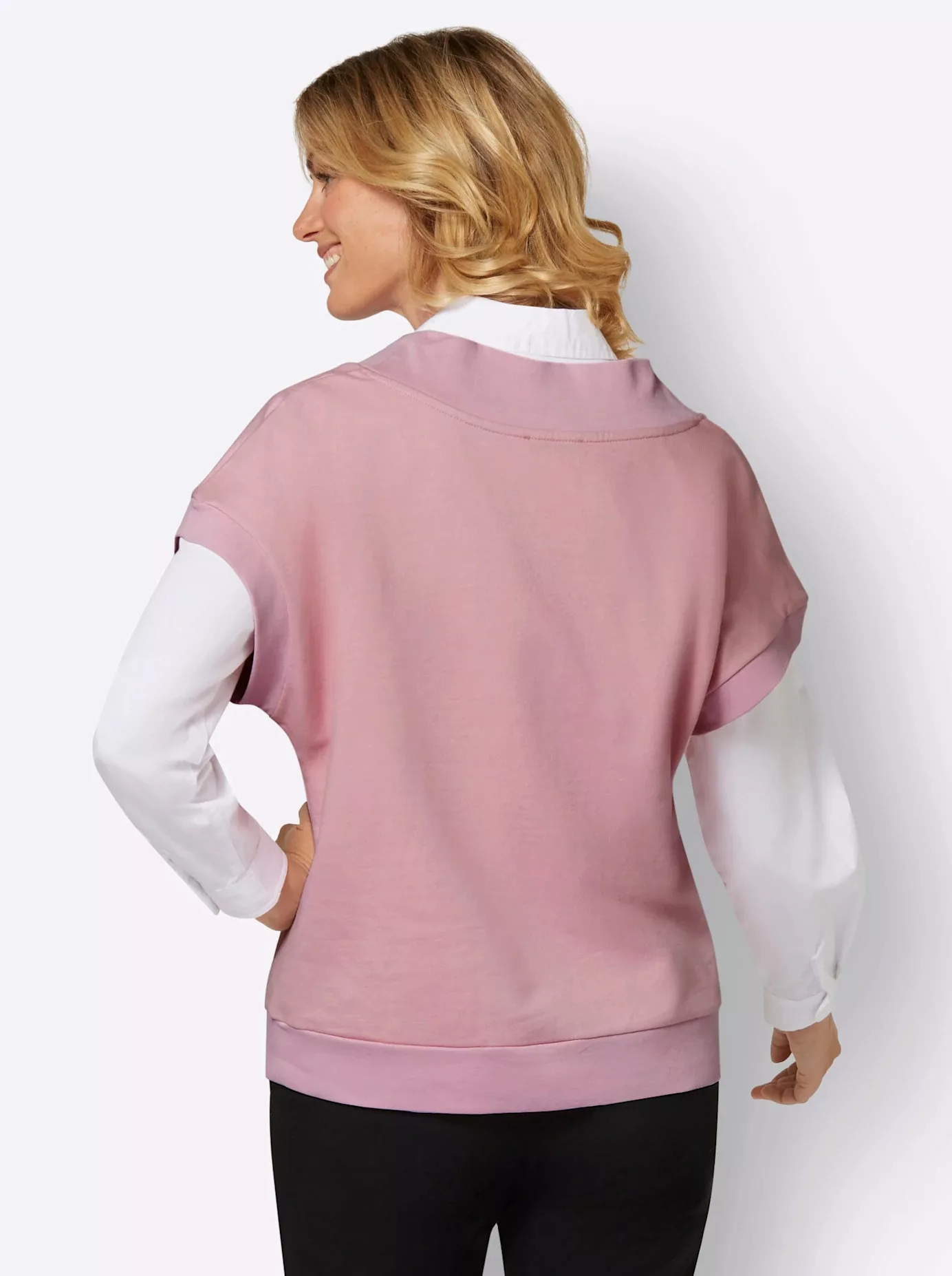 Casual Looks Sweater günstig online kaufen