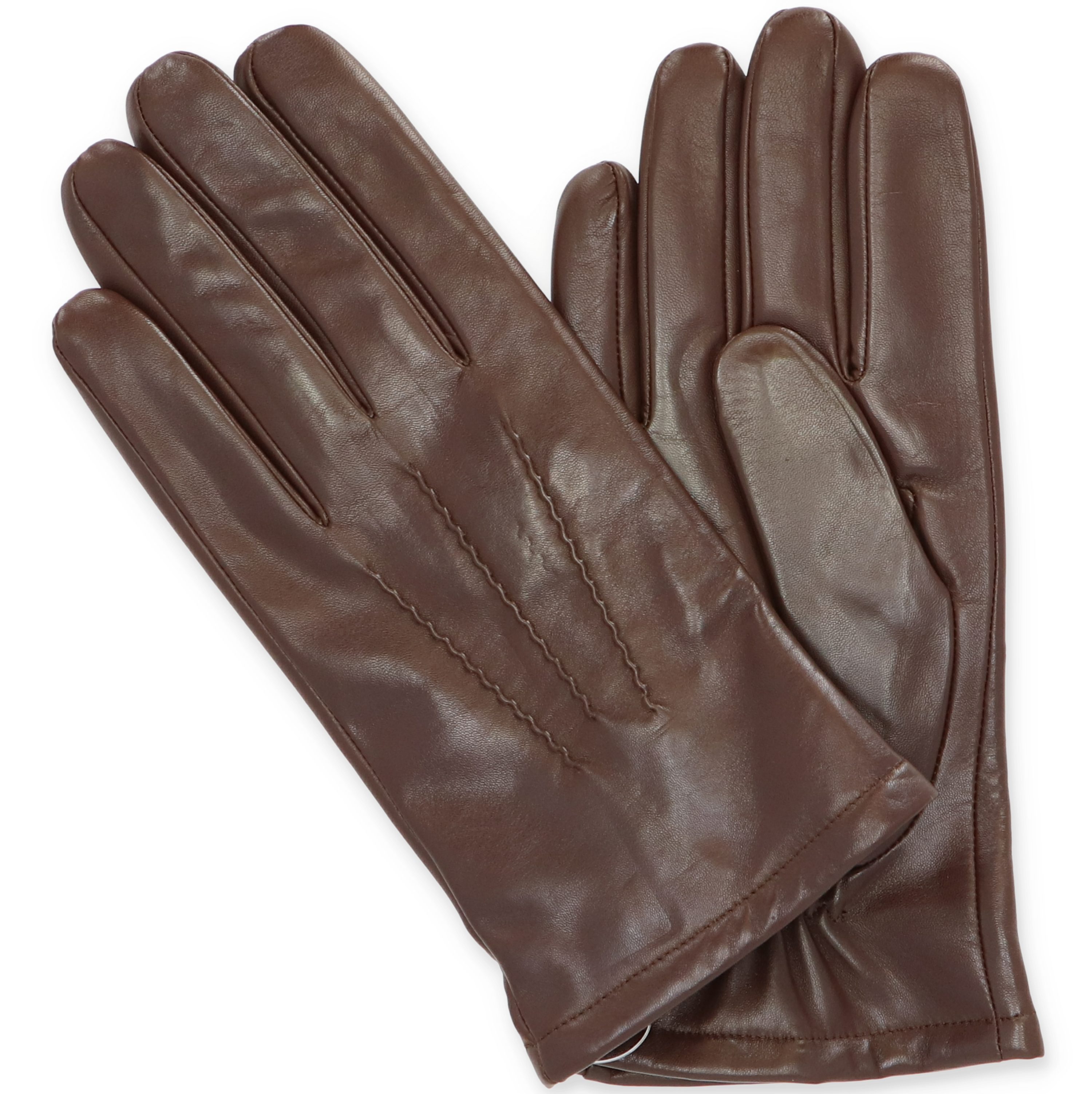 halsüberkopf Accessoires Lederhandschuhe Handschuhe für Herren günstig online kaufen