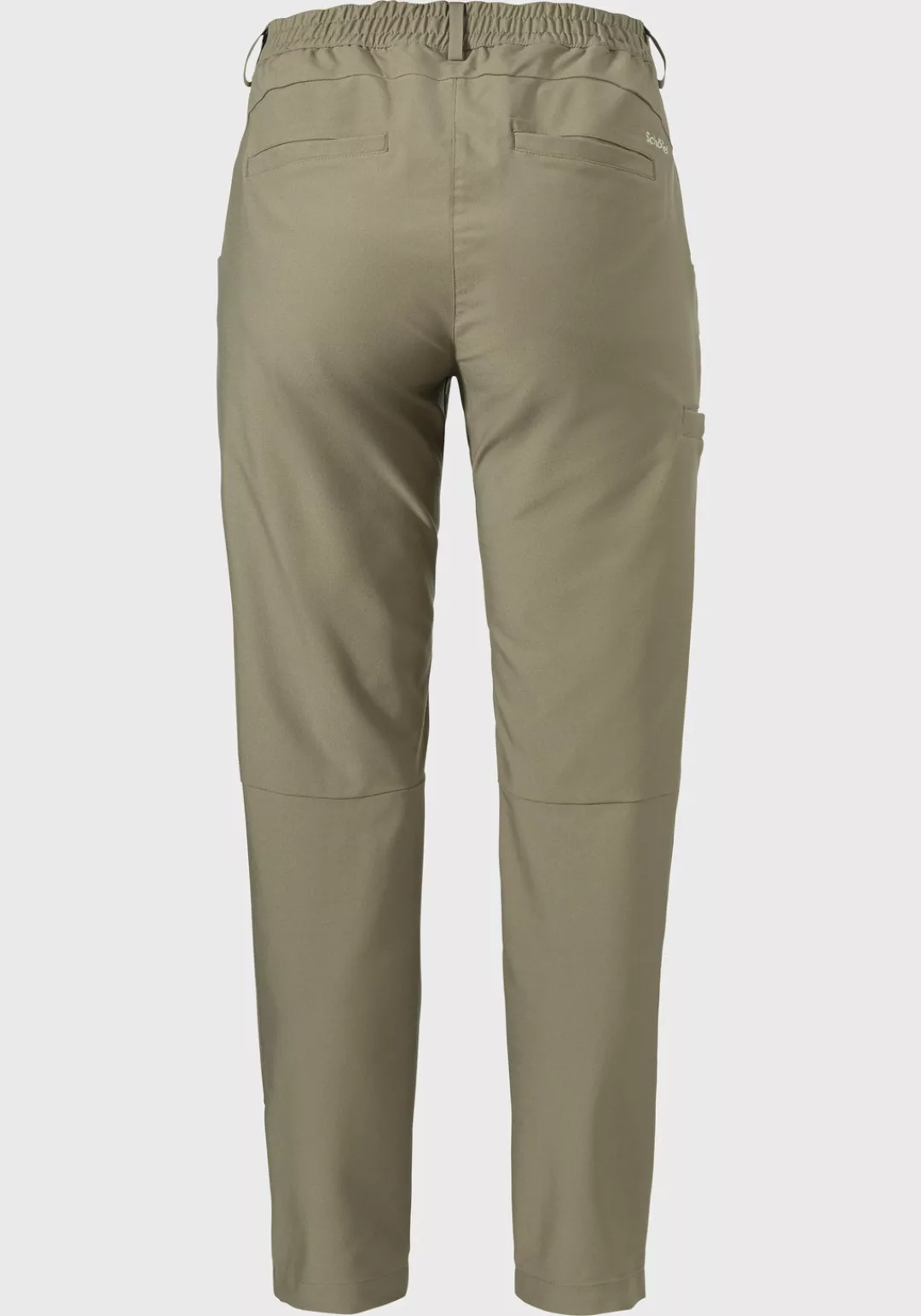 Schöffel Outdoorhose "Pants Oaktree L" günstig online kaufen