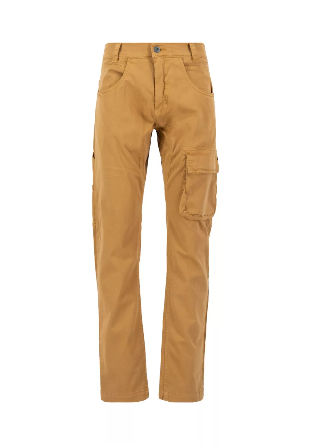 Alpha Industries Cargohose "Alpha Industries Men - Pants Lieutenant" günstig online kaufen