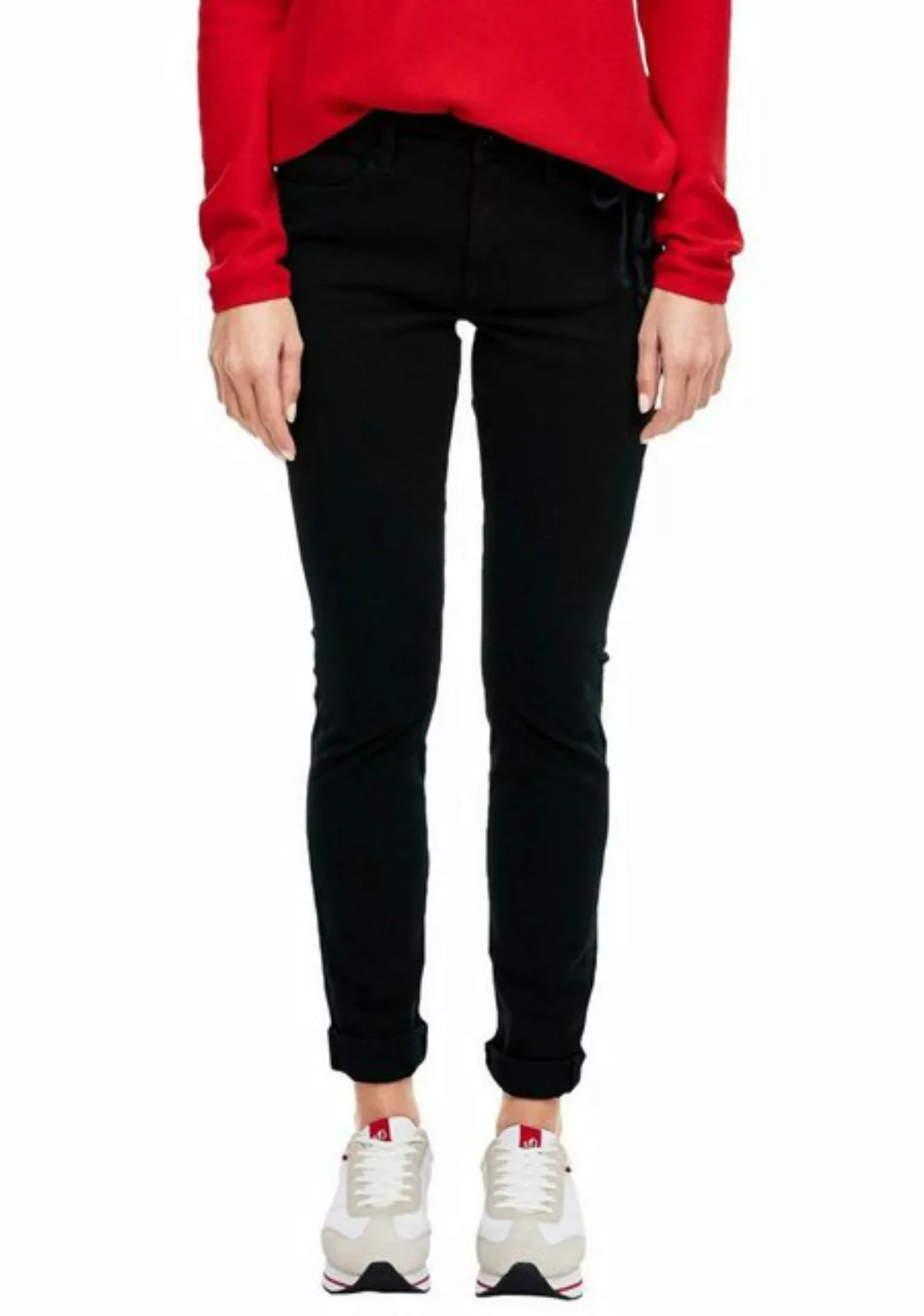 S.oliver Damen Jeans 1277341.j günstig online kaufen