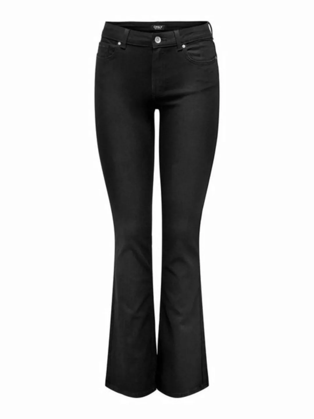 ONLY Bootcut-Jeans ONLBLUSH MID FLARED DNM REA2343 NOOS günstig online kaufen