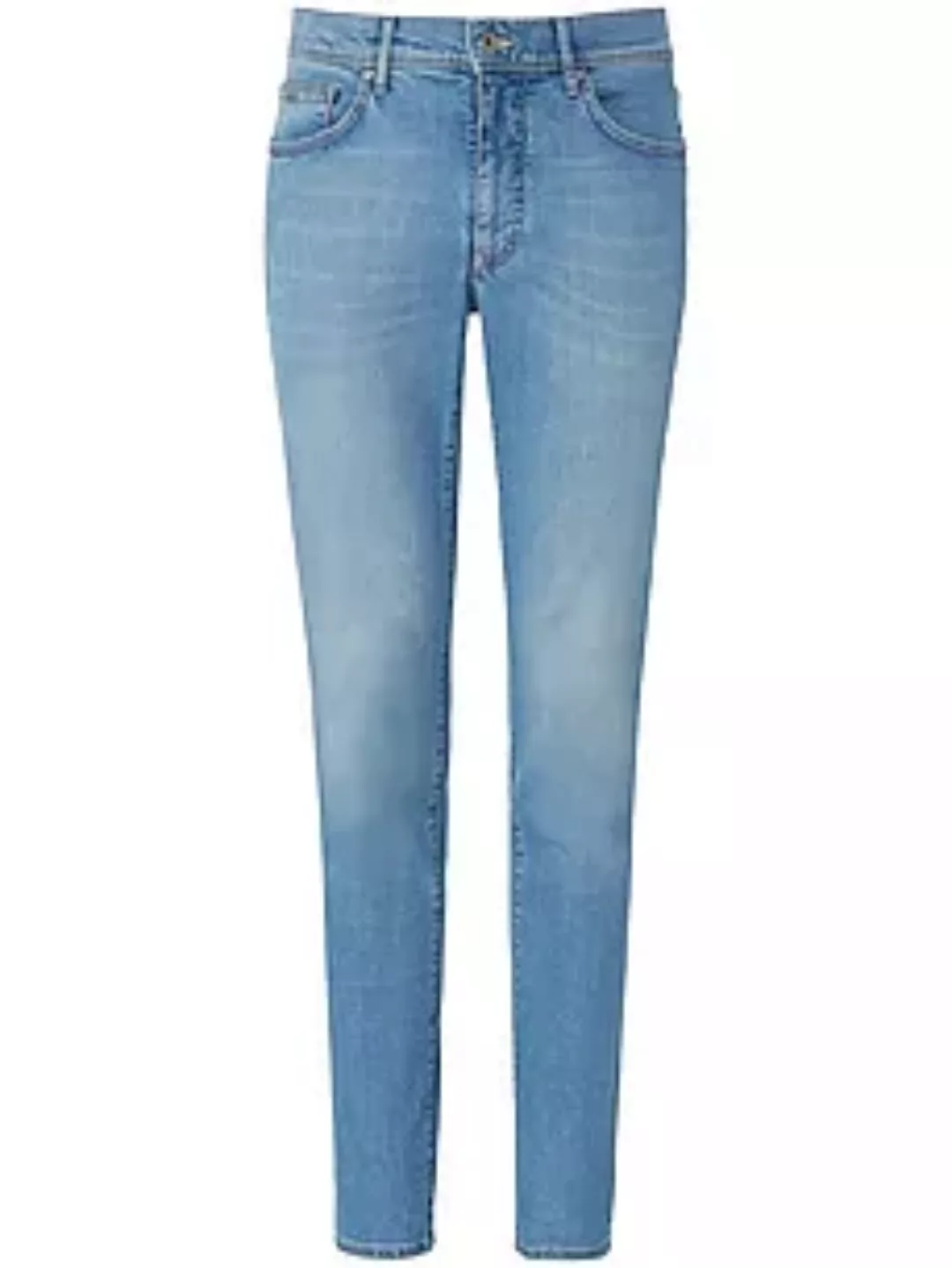 Jeans Modell Cadiz Straight Fit Brax Feel Good denim günstig online kaufen