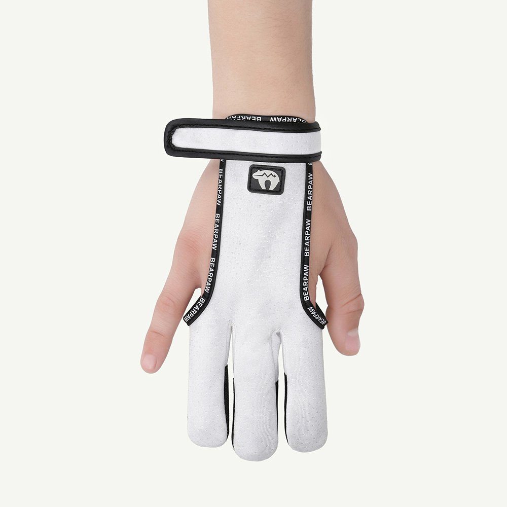 BEARPAW PRODUCTS Bogenhandschuh Schießhandschuh Dynamic günstig online kaufen