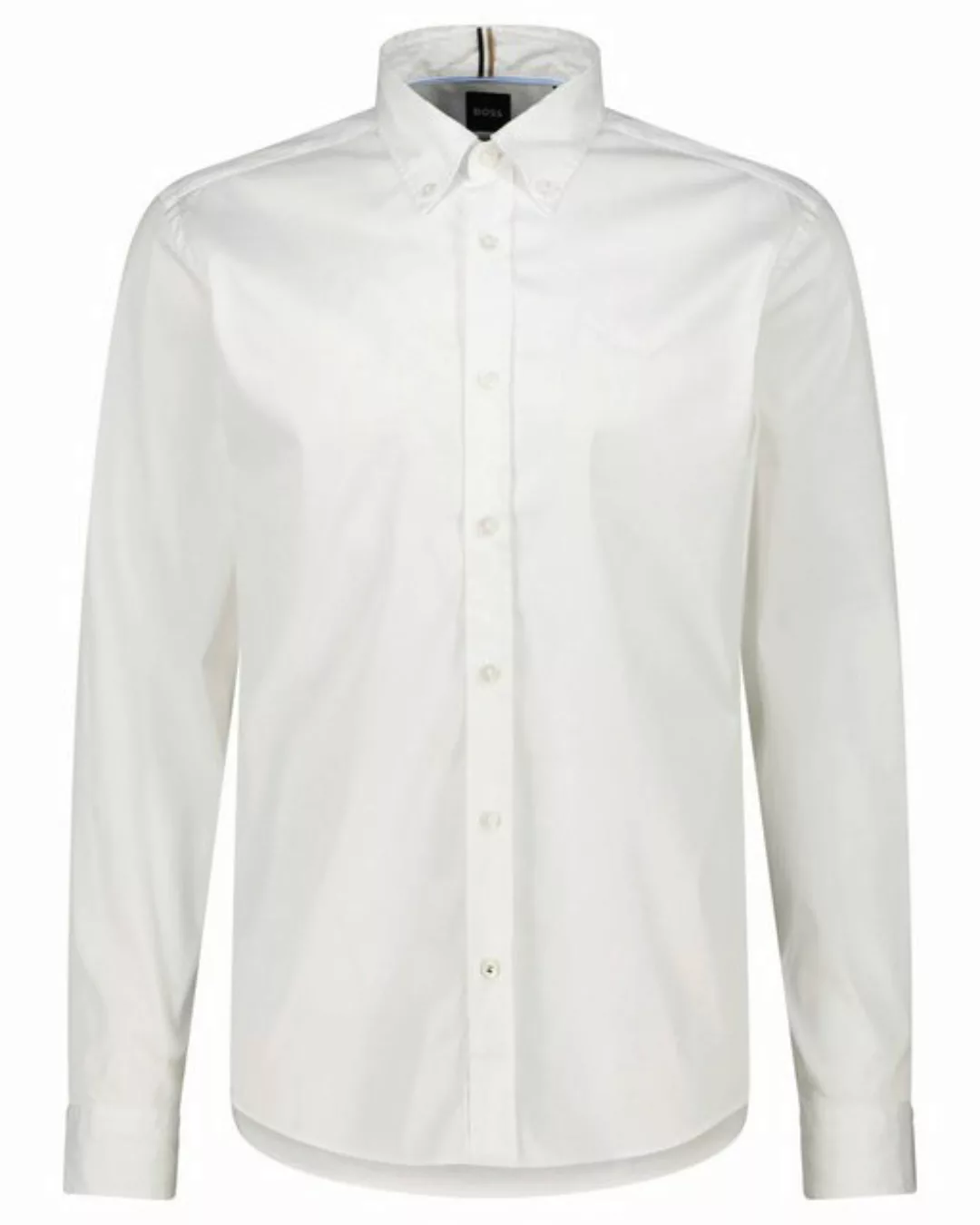 BOSS Businesshemd Herren Hemd LIAM (1-tlg) günstig online kaufen