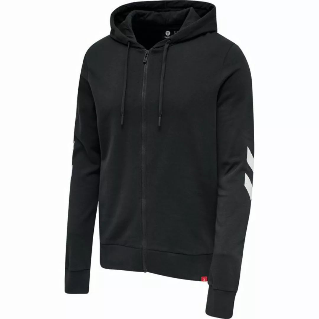 hummel Sweatshirt hmlLegacy Zip Hoodie günstig online kaufen