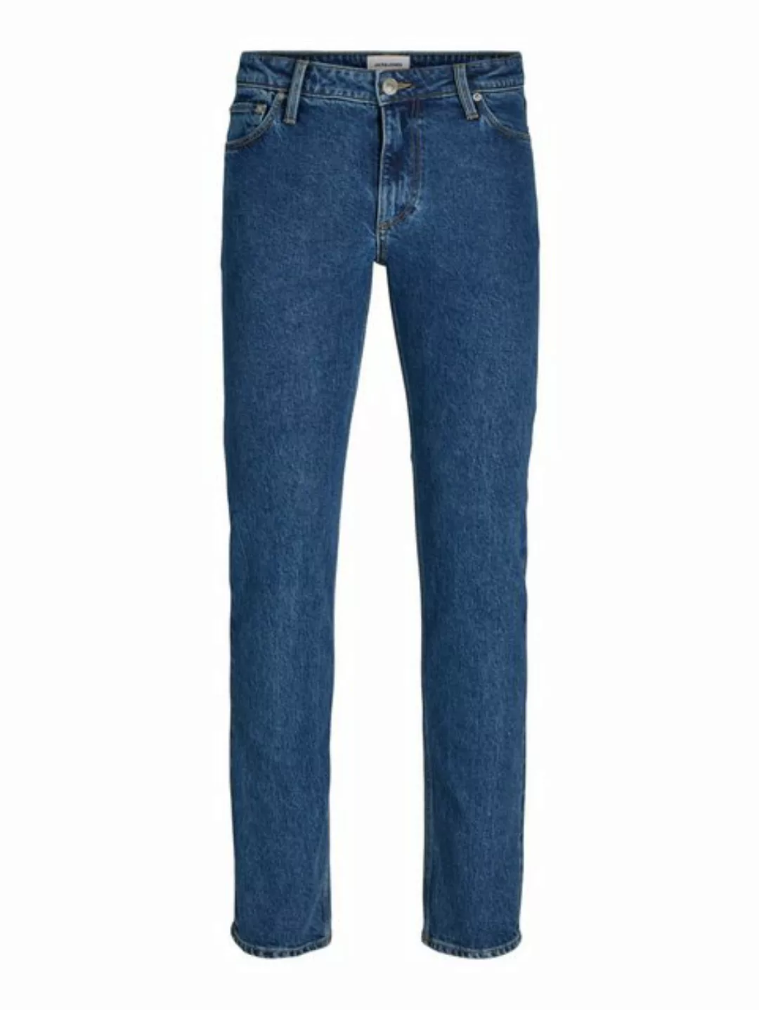 Jack & Jones Regular-fit-Jeans JJICLARK JJEVAN AM SN günstig online kaufen