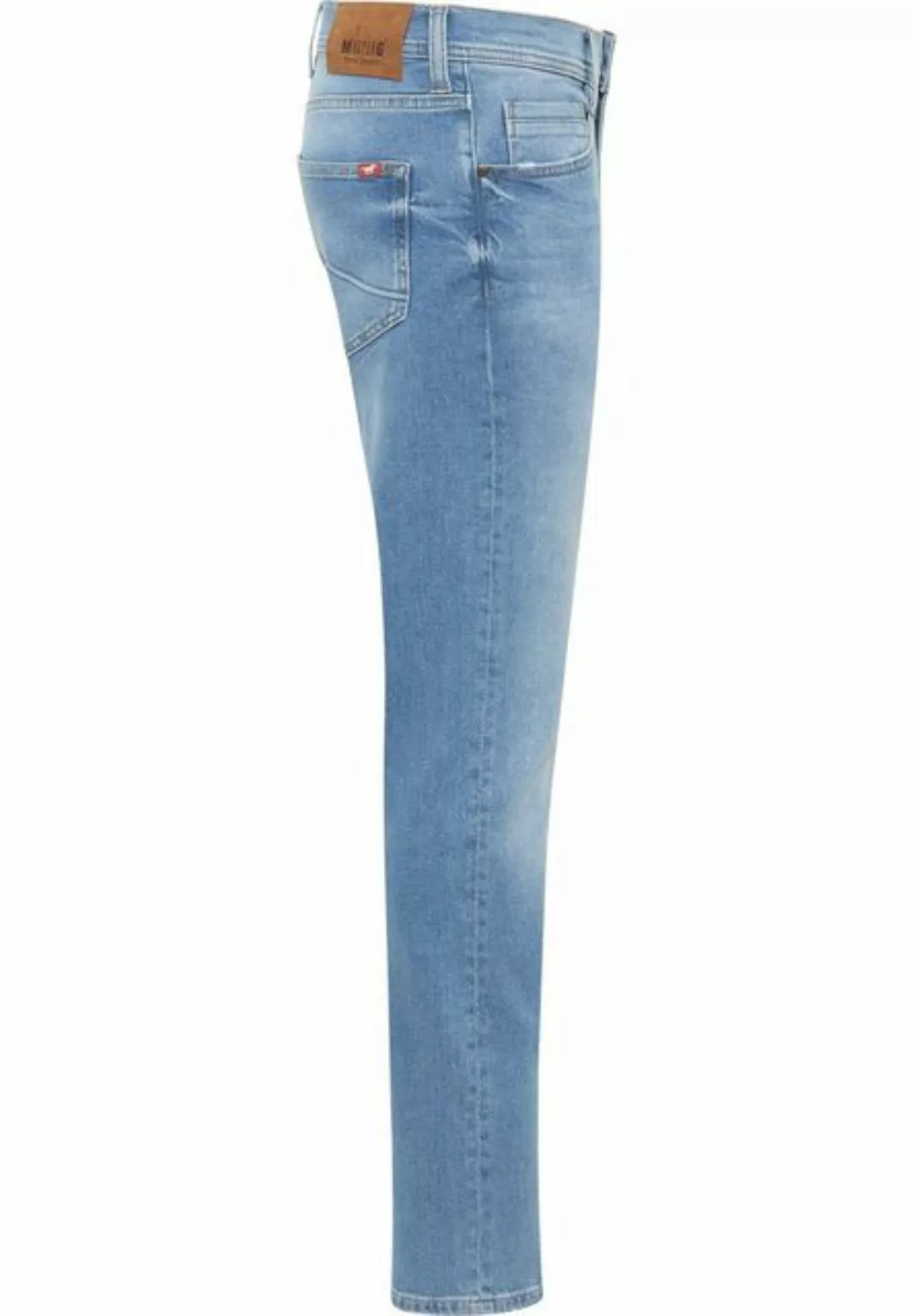 MUSTANG 5-Pocket-Jeans Oregon Tapered günstig online kaufen