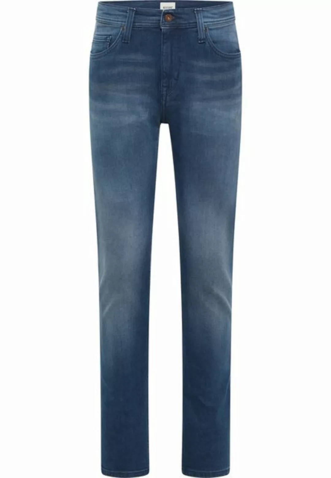 MUSTANG Slim-fit-Jeans "Style Vegas Slim" günstig online kaufen