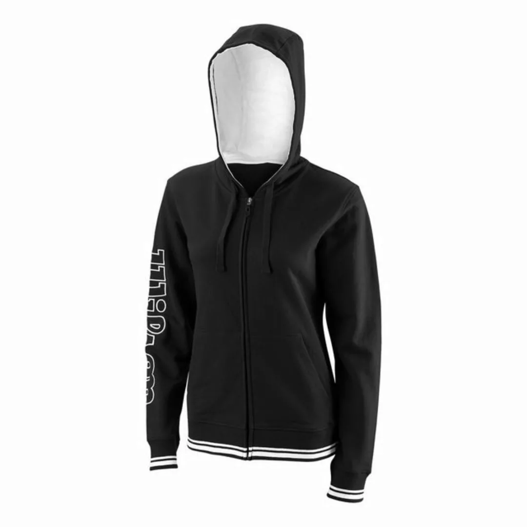 Wilson Sweatjacke Team II Full-Zip Hoody günstig online kaufen