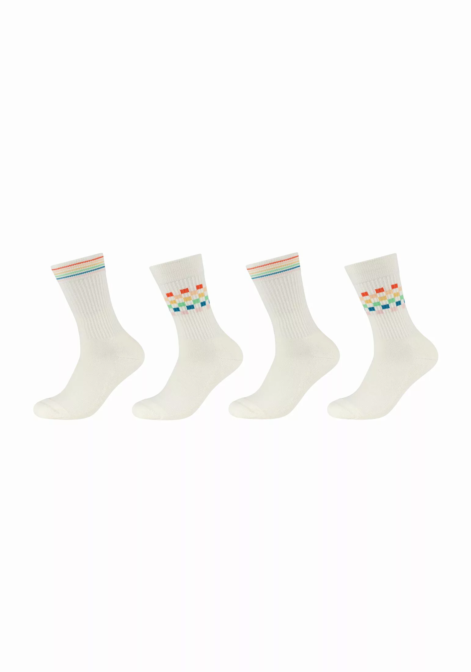 s.Oliver Socken "Tennissocken 4er Pack" günstig online kaufen