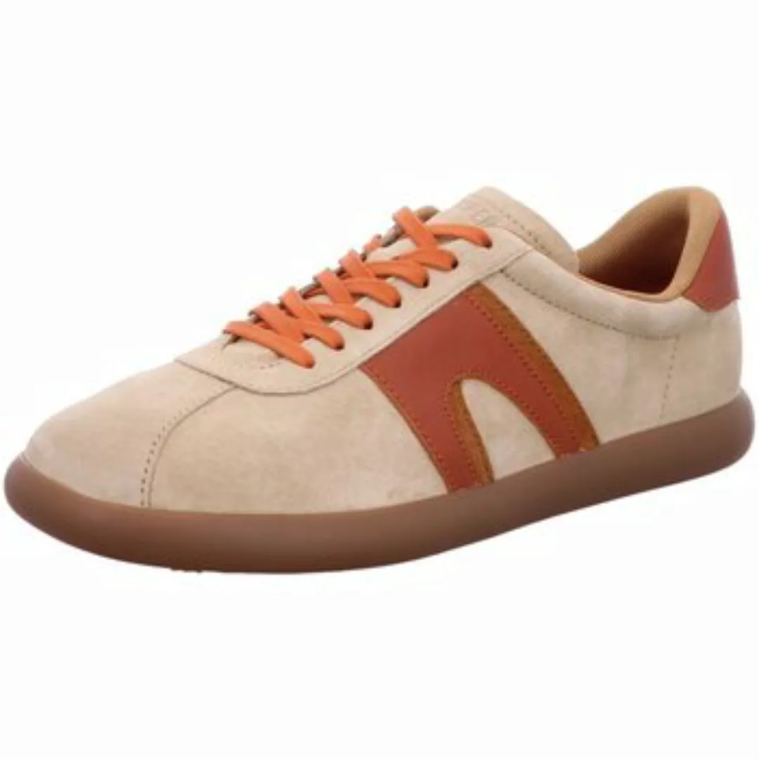 Camper  Halbschuhe Schnuerschuhe Twins K100937-014-014 günstig online kaufen