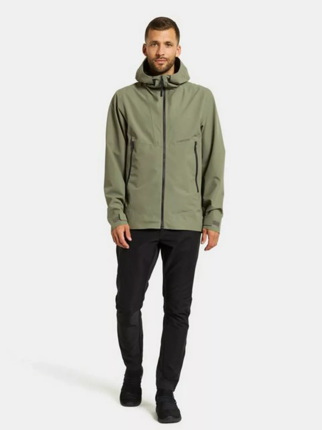 Didriksons Anorak ASTON USX JKT 5 günstig online kaufen