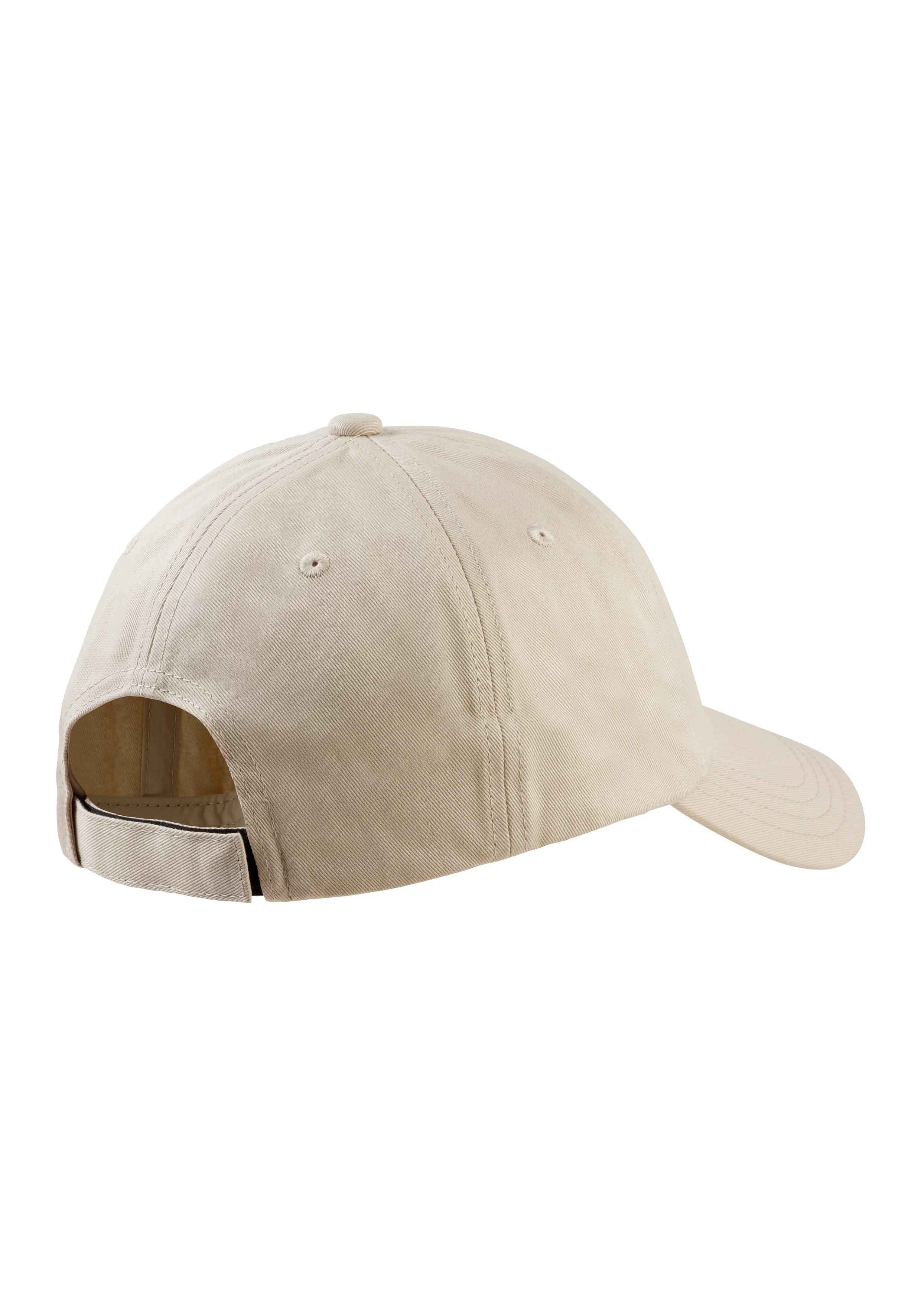BOSS ORANGE Baseball Cap "Derrel-PL", mit Label-Aufnäher günstig online kaufen