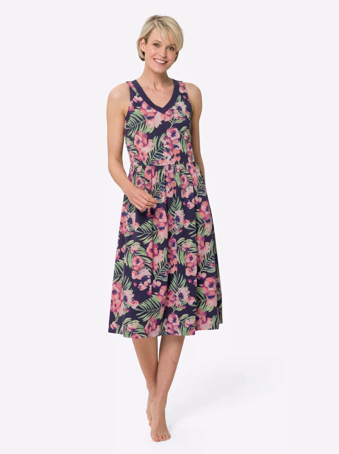 Sommerkleid "Sommerkleid" günstig online kaufen