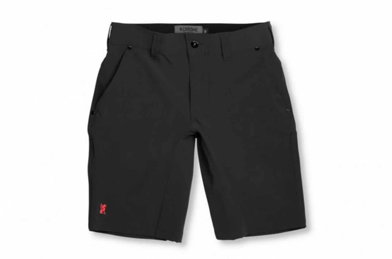 Chrome Shorts Chrome Industries M Folsom Short 2.0 Herren Shorts günstig online kaufen