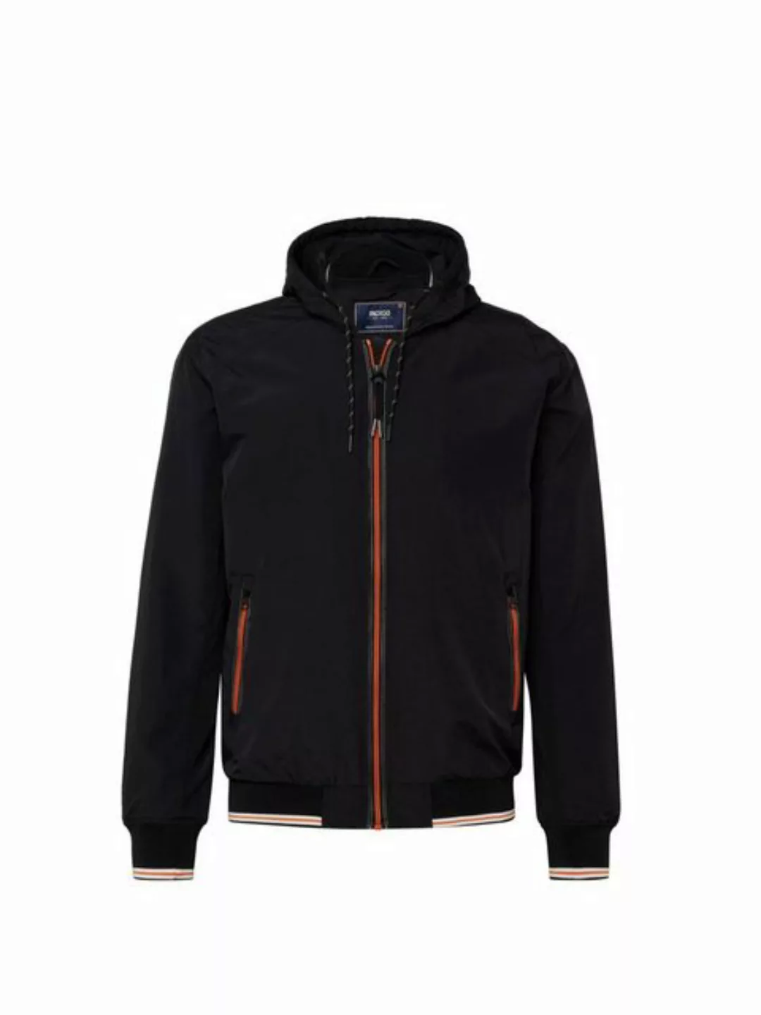 Indicode Bomberjacke Phan (1-St) günstig online kaufen