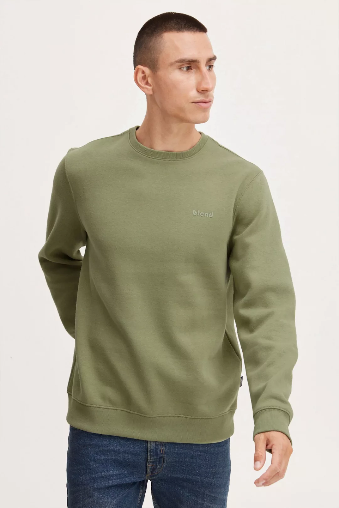 Blend Sweatshirt BHNEYLAN günstig online kaufen